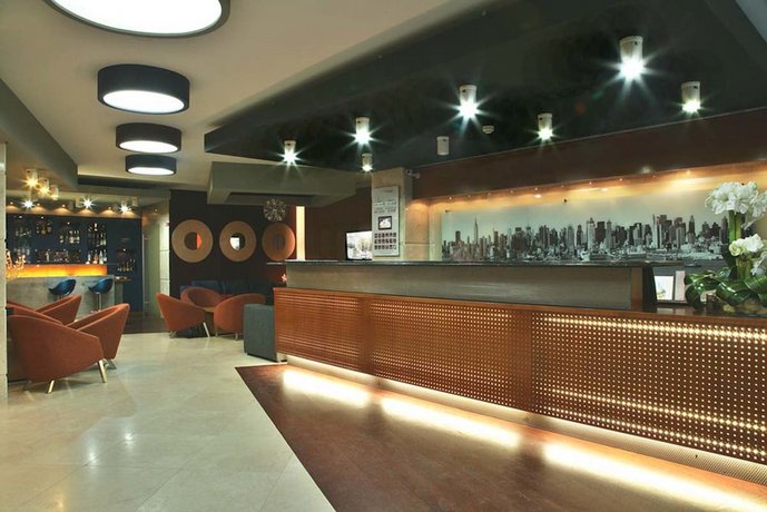 America Diamonds Hotel
