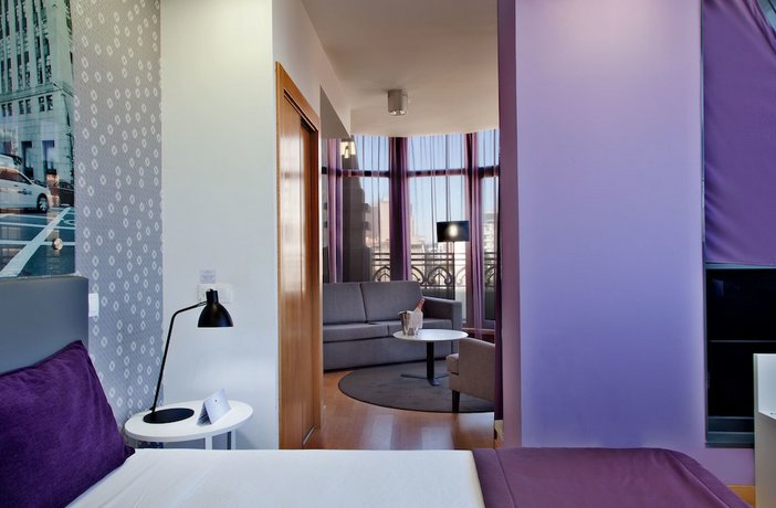 America Diamonds Hotel