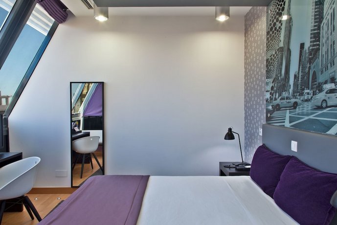 America Diamonds Hotel