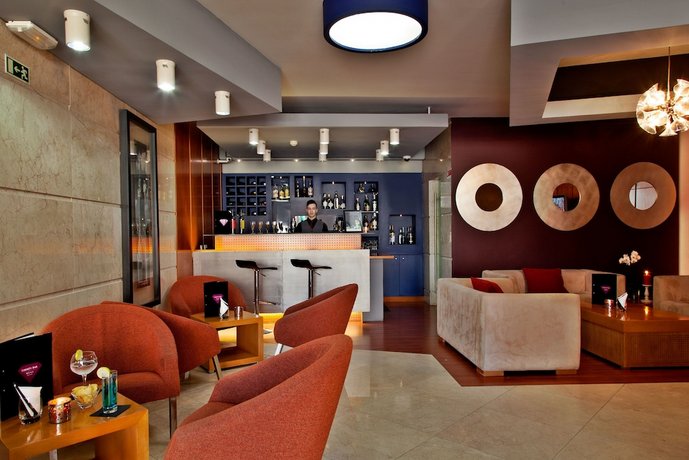America Diamonds Hotel