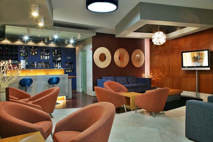 America Diamonds Hotel