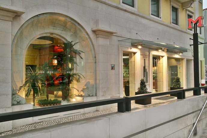 America Diamonds Hotel