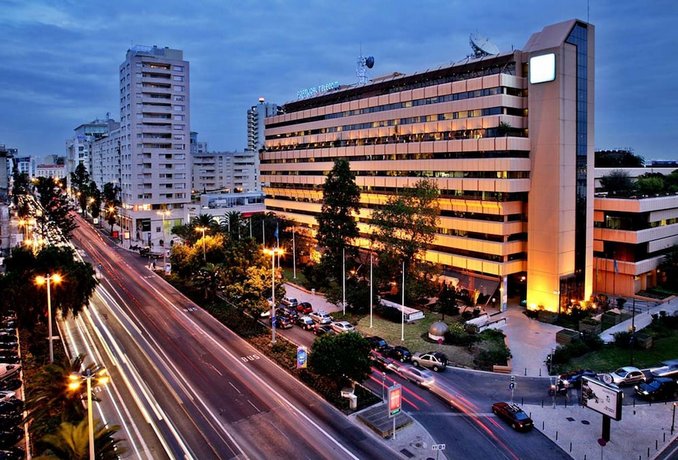 America Diamonds Hotel