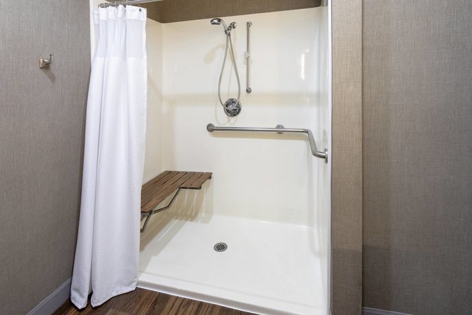 SpringHill Suites Rochester Mayo Clinic Area/Saint Marys