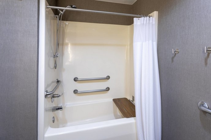 SpringHill Suites Rochester Mayo Clinic Area/Saint Marys