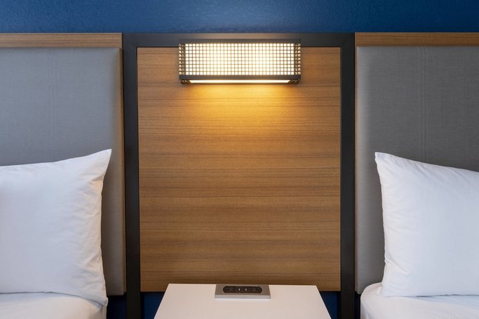 SpringHill Suites Rochester Mayo Clinic Area/Saint Marys