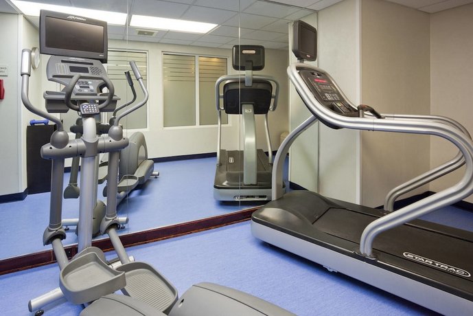 SpringHill Suites Rochester Mayo Clinic Area/Saint Marys