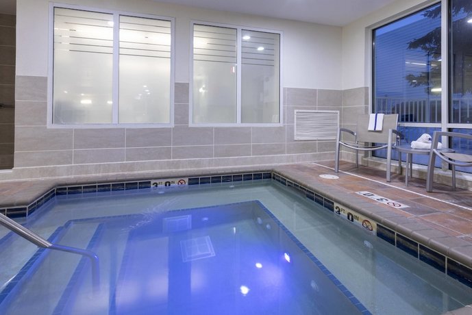 SpringHill Suites Rochester Mayo Clinic Area/Saint Marys