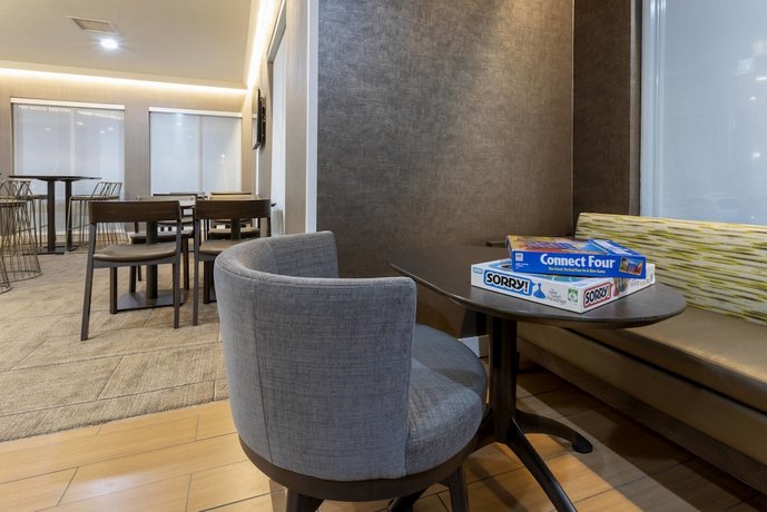 SpringHill Suites Rochester Mayo Clinic Area/Saint Marys