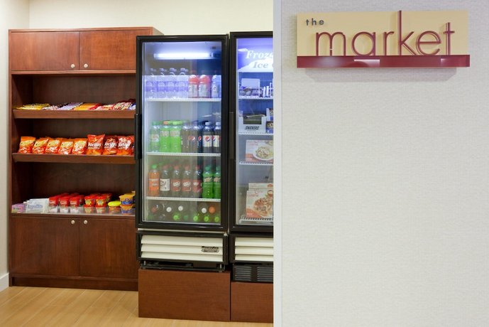 SpringHill Suites Rochester Mayo Clinic Area/Saint Marys