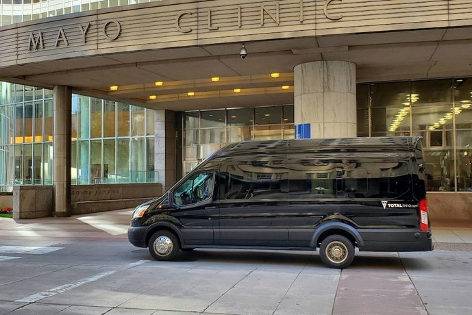 SpringHill Suites Rochester Mayo Clinic Area/Saint Marys