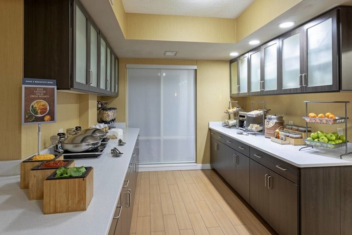 SpringHill Suites Rochester Mayo Clinic Area/Saint Marys