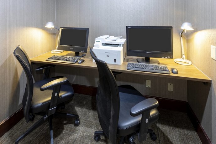 SpringHill Suites Rochester Mayo Clinic Area/Saint Marys