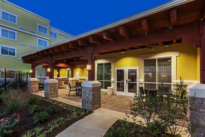 Courtyard by Marriott Abilene Northeast
