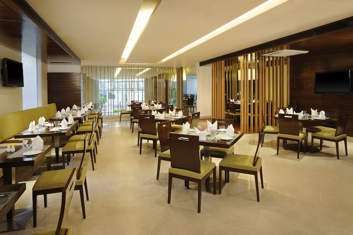 Four Points by Sheraton Ahmedabad