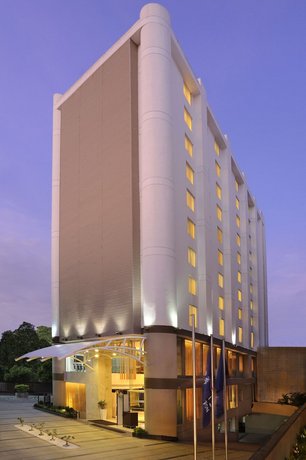 Four Points by Sheraton Ahmedabad