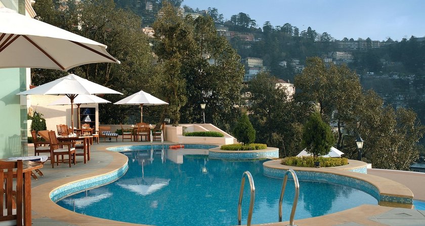 Radisson Hotel Shimla