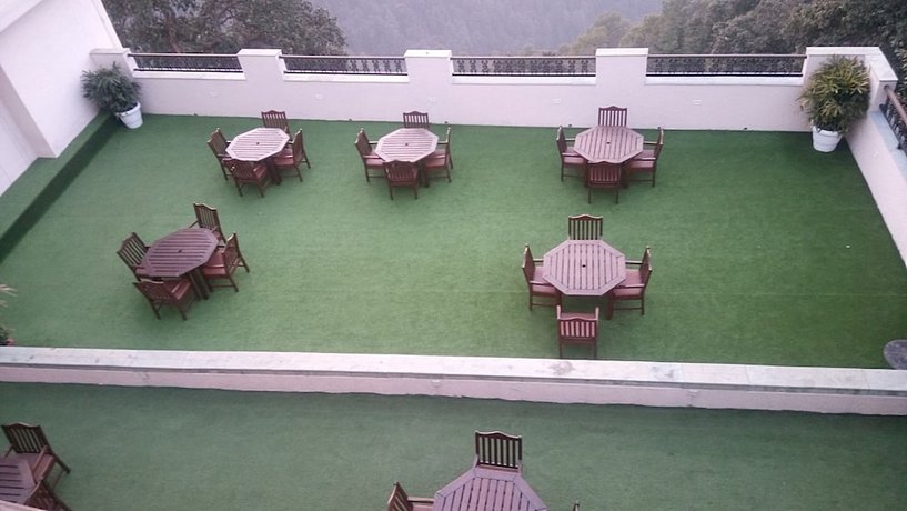 Radisson Hotel Shimla