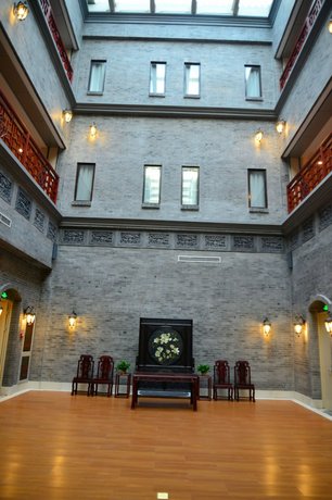 Beijing Palace Hotel