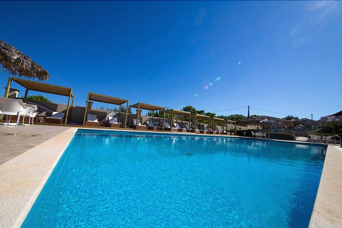 Hotel Navarone