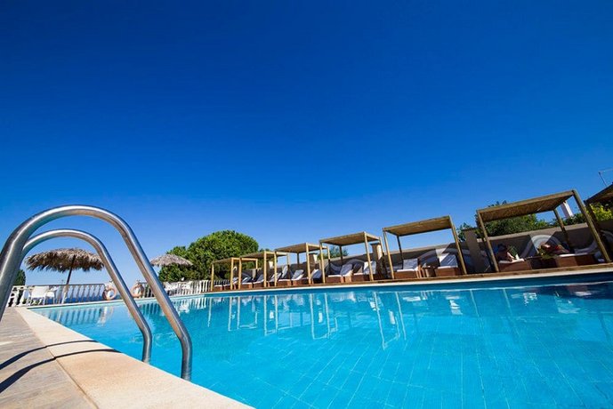 Hotel Navarone
