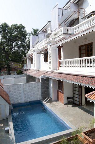 Acasa Amore - Villas nr Baga Beach