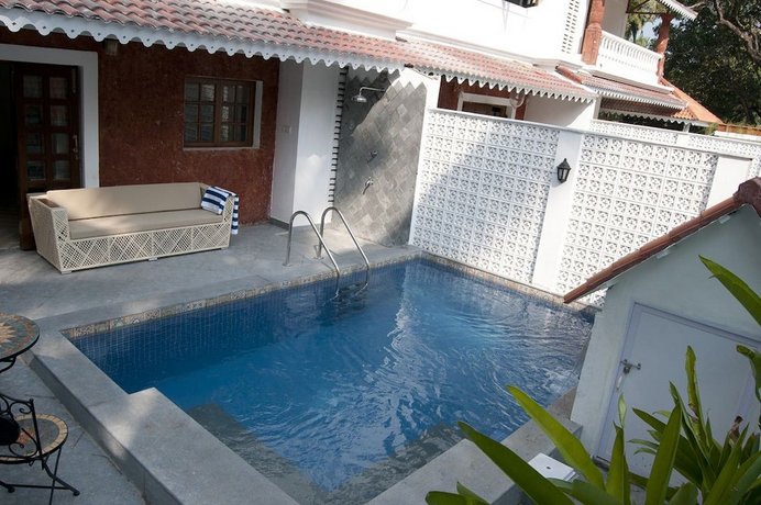 Acasa Amore - Villas nr Baga Beach