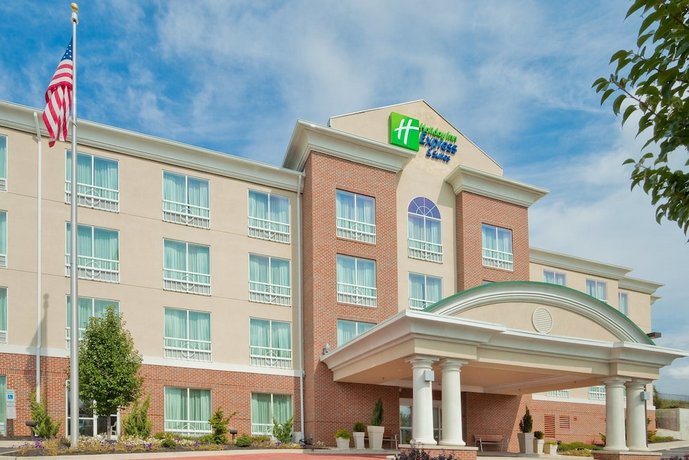 Holiday Inn Express Hotel & Suites Bethlehem