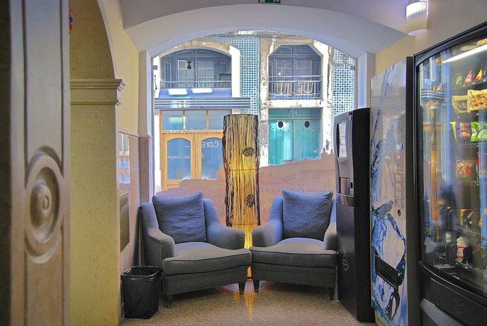 Norte Guest House
