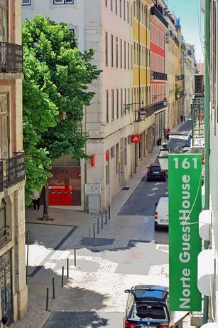 Norte Guest House
