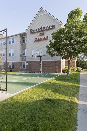 Residence Inn by Marriott Cedar Rapids