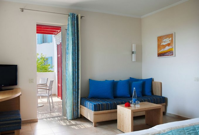 Robinson Club Daidalos