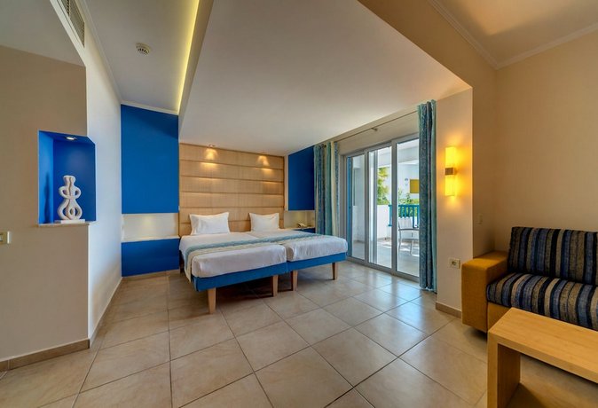 Robinson Club Daidalos