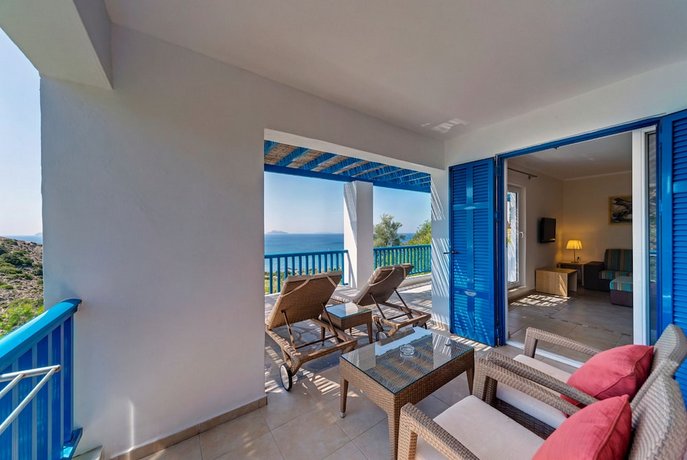Robinson Club Daidalos