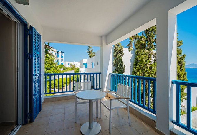 Robinson Club Daidalos