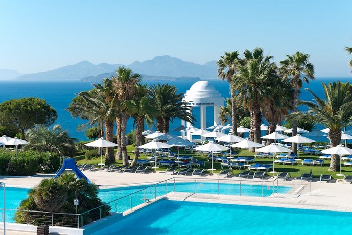 Robinson Club Daidalos