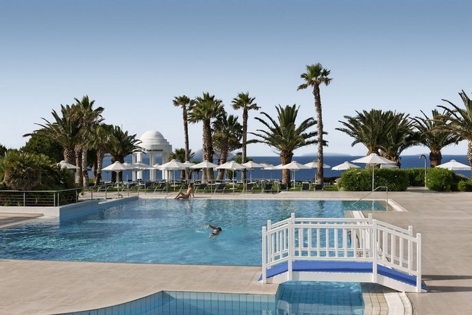 Robinson Club Daidalos