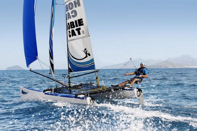 Robinson Club Daidalos