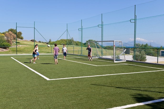 Robinson Club Daidalos
