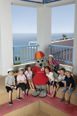 Robinson Club Daidalos