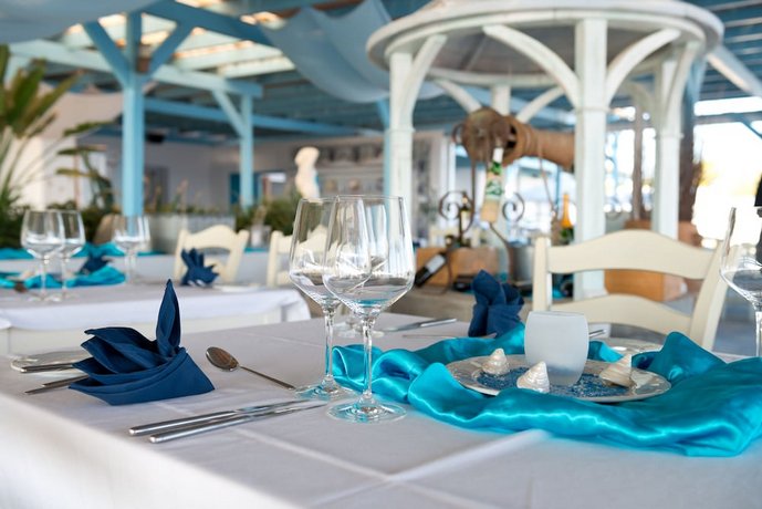 Robinson Club Daidalos