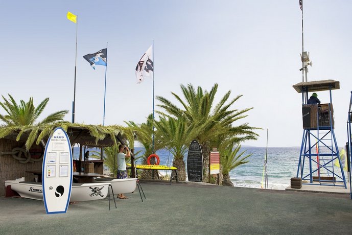 Robinson Club Daidalos