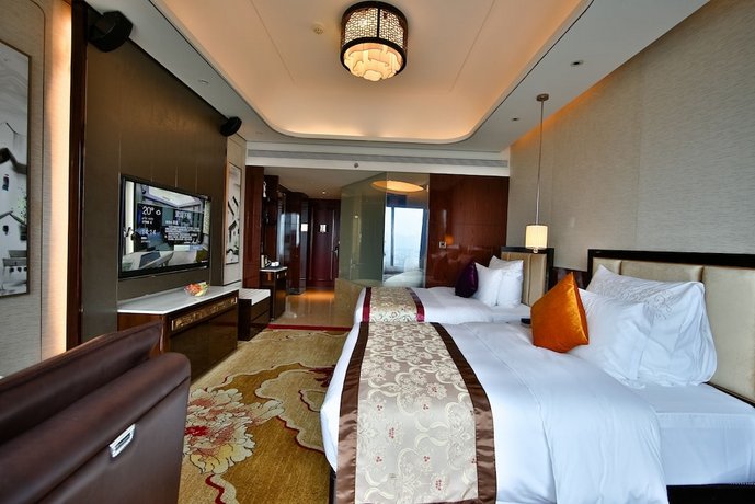 Chengdu CYNN Hotel