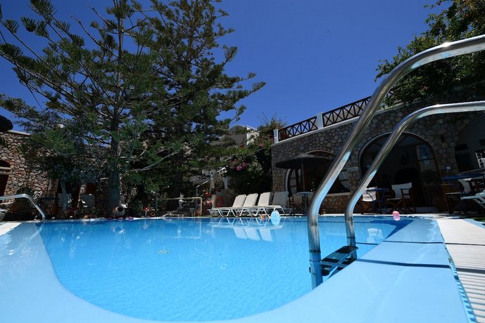 Philoxenia Villas