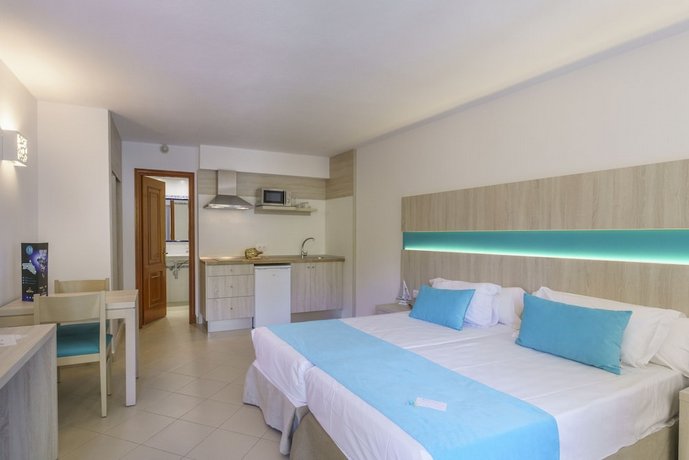 Aparthotel Floramar