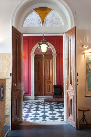 The Independente Hostel & Suites