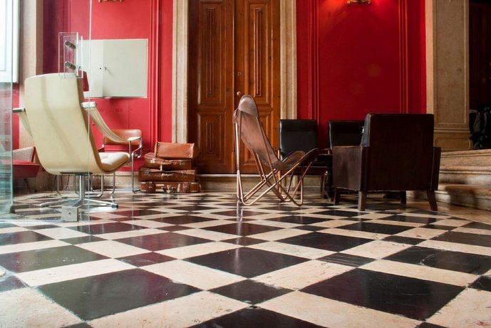 The Independente Hostel & Suites