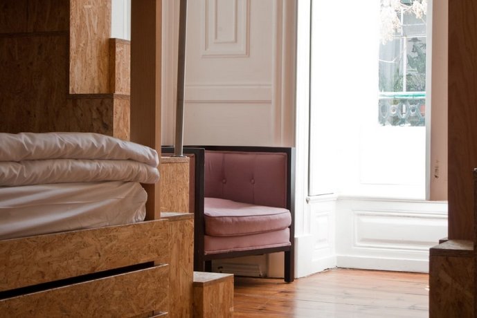 The Independente Hostel & Suites