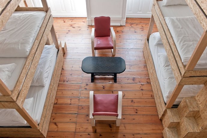 The Independente Hostel & Suites