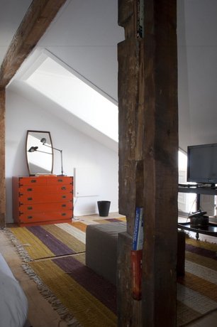 The Independente Hostel & Suites